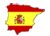 LICORES BAZTAN - Espanol